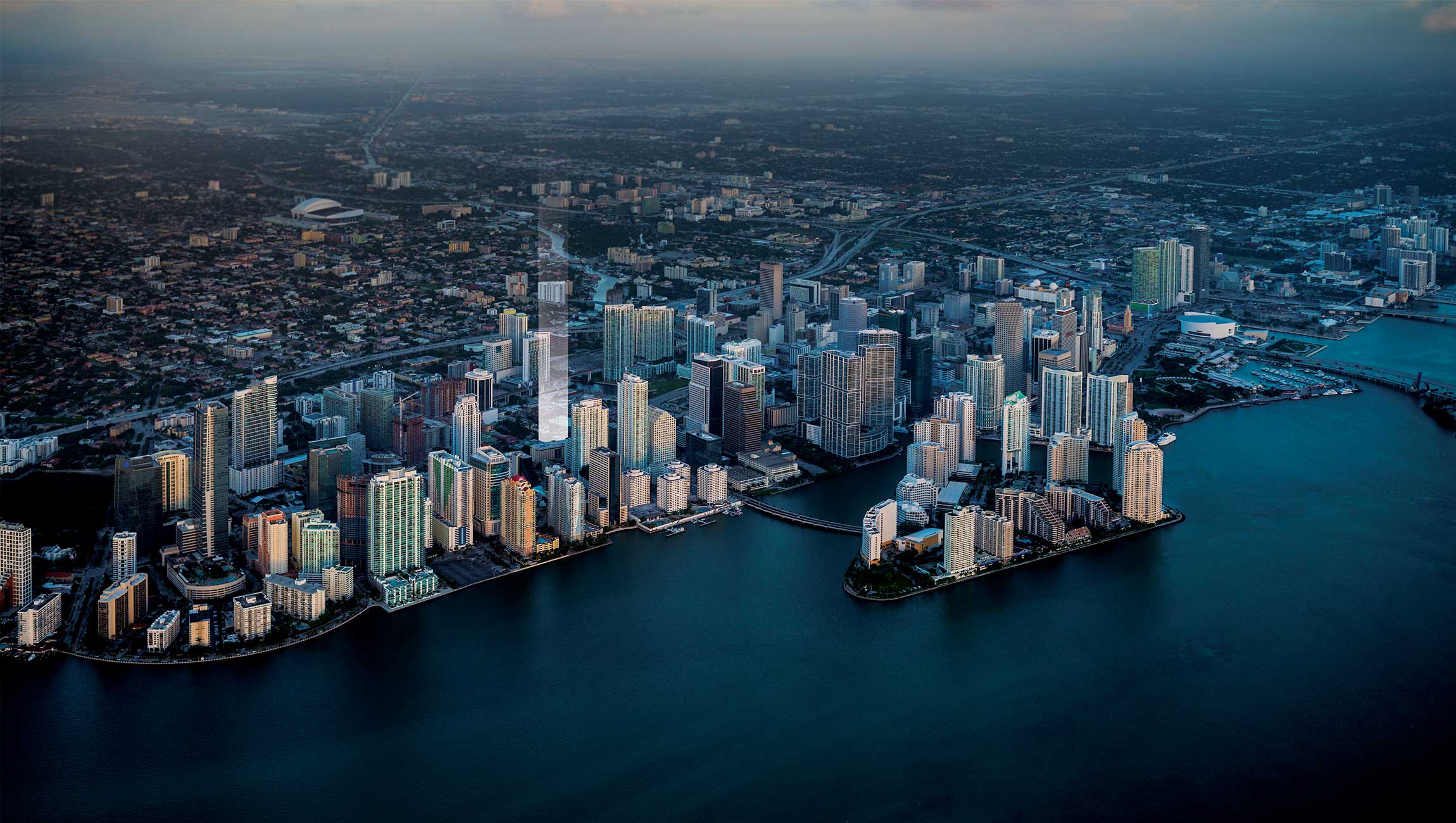 Income Inequality in South Florida and How STEM Can Impact It