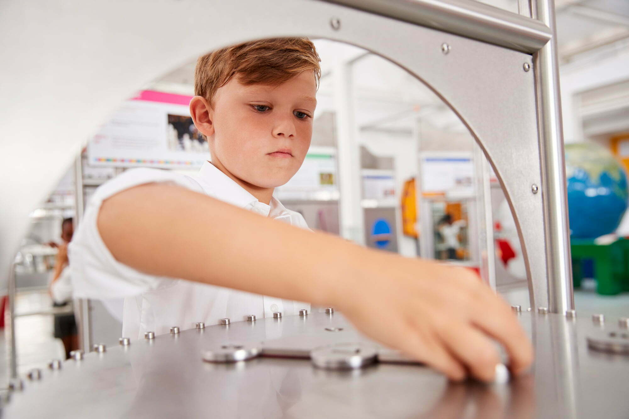Effects of Introducing STEM Education Early On