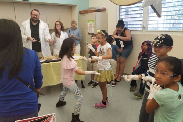 1-13-18-manifezt-foundation-pig-dissection-stem-workshop-at-southwest-regional-library-11 Pig Dissection STEM Workshop at Southwest Regional Library