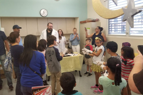 1-13-18-manifezt-foundation-pig-dissection-stem-workshop-at-southwest-regional-library-12 Pig Dissection STEM Workshop at Southwest Regional Library