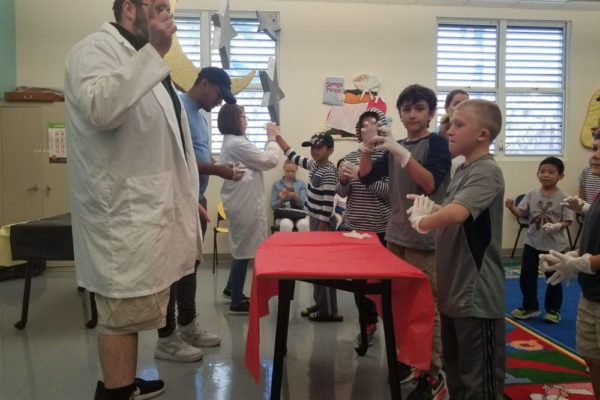 1-13-18-manifezt-foundation-pig-dissection-stem-workshop-at-southwest-regional-library-30 Pig Dissection STEM Workshop at Southwest Regional Library