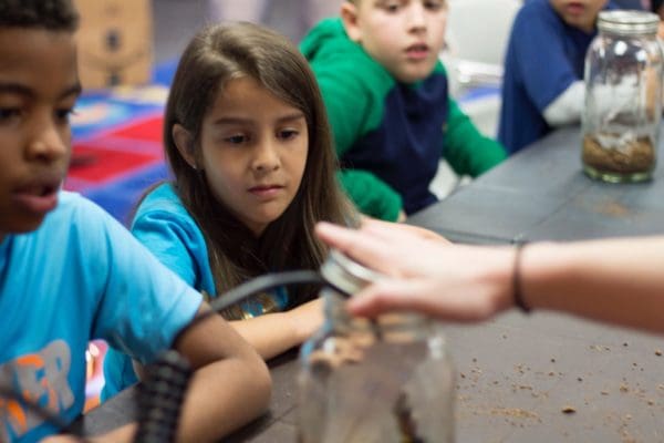 10-28-17-Miami-Lakes-Library-44 Greenhouse Effect In A Bottle Workshop in Miami Lakes