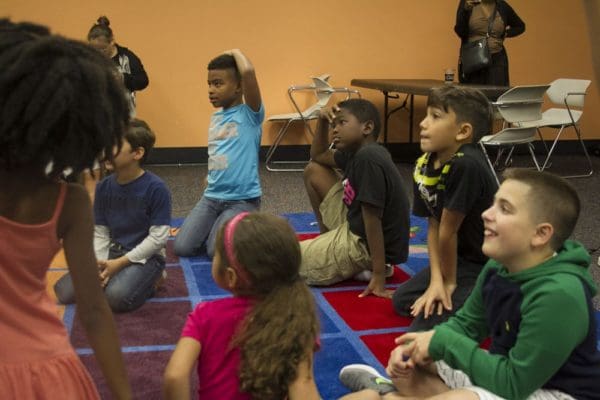 Greenhouse Effect In A Bottle: Science in the City - Space Cadets Initiative Presentation by the Manifezt Foundation Greenhouse Effect In A Bottle Workshop in Miami Lakes