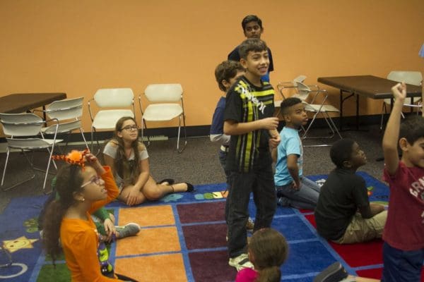 Greenhouse Effect In A Bottle: Science in the City - Space Cadets Initiative Presentation by the Manifezt Foundation Greenhouse Effect In A Bottle Workshop in Miami Lakes