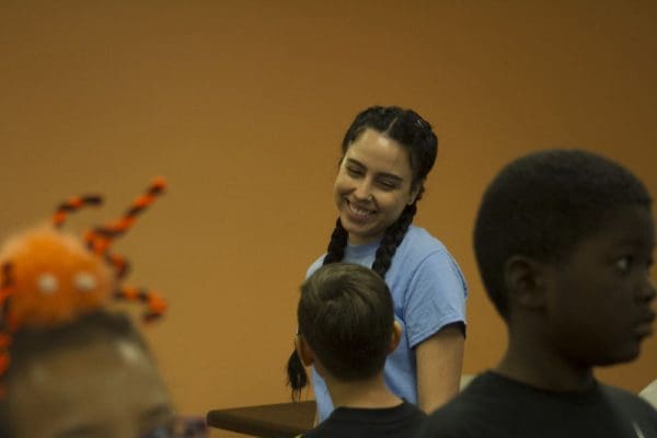 Greenhouse Effect In A Bottle: Science in the City - Space Cadets Initiative Presentation by the Manifezt Foundation Greenhouse Effect In A Bottle Workshop in Miami Lakes