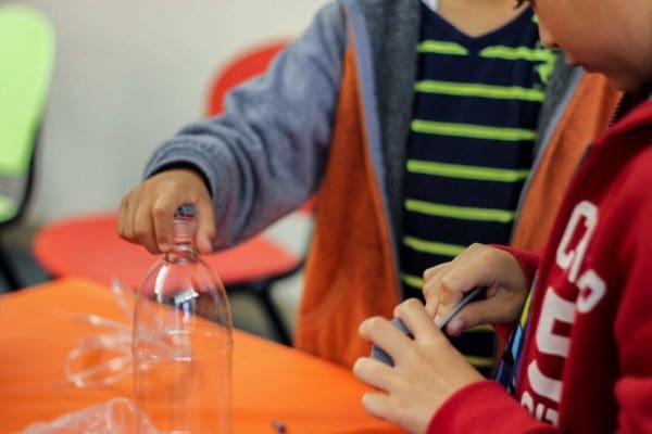 12-9-17 Water Rockets at Southwest Regional Library 31 Water Rockets at Southwest Regional Library