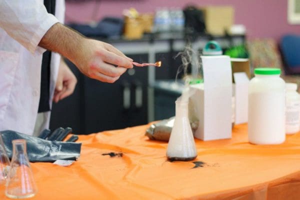 12-9-17 Water Rockets at Southwest Regional Library 35 Water Rockets at Southwest Regional Library