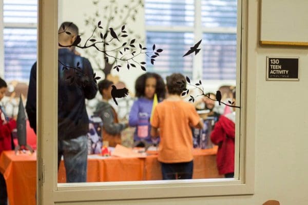 12-9-17 Water Rockets at Southwest Regional Library 38 Water Rockets at Southwest Regional Library