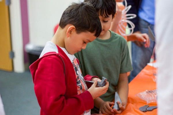 12-9-17 Water Rockets at Southwest Regional Library 49 Water Rockets at Southwest Regional Library