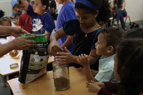 2-10-18 Greenhouse Effect at Southwest Regional Library 13 Greenhouse Effect at Southwest Regional Library