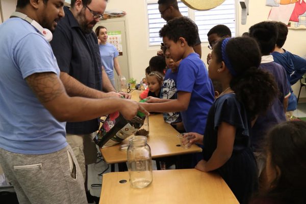 2-10-18 Greenhouse Effect at Southwest Regional Library 17 Greenhouse Effect at Southwest Regional Library