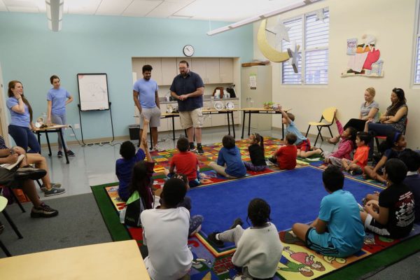 2-10-18 Greenhouse Effect at Southwest Regional Library 20 Greenhouse Effect at Southwest Regional Library