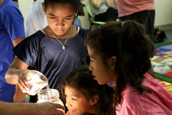 2-10-18 Greenhouse Effect at Southwest Regional Library 7 Greenhouse Effect at Southwest Regional Library