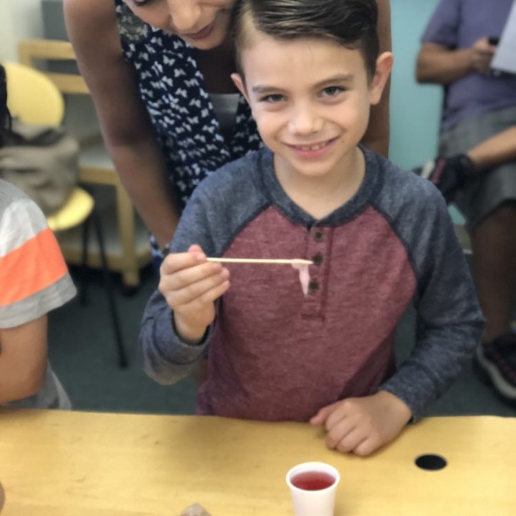 IMG_0592 DNA Extraction at Southwest Regional Library