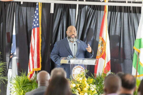 Larcenia_Bullard_Plaza_Grand_Opening__0028 Grand Opening Ceremony Recap of Larcenia Bullard Plaza in Richmond Heights Florida