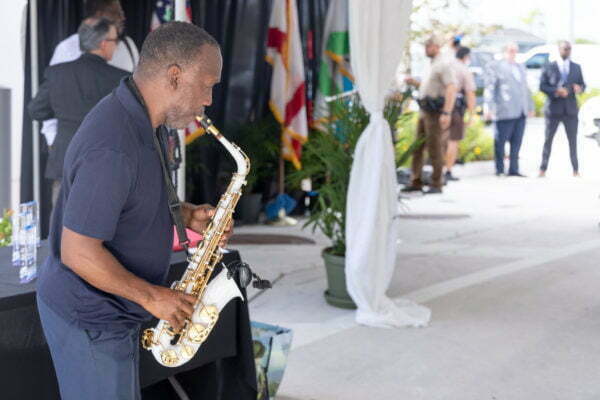 Larcenia_Bullard_Plaza_Grand_Opening__0046 Grand Opening Ceremony Recap of Larcenia Bullard Plaza in Richmond Heights Florida