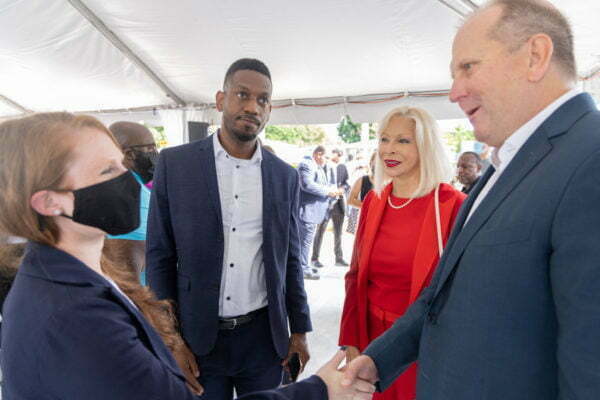 Larcenia_Bullard_Plaza_Grand_Opening__0063 Grand Opening Ceremony Recap of Larcenia Bullard Plaza in Richmond Heights Florida