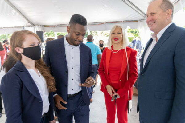 Larcenia_Bullard_Plaza_Grand_Opening__0065 Grand Opening Ceremony Recap of Larcenia Bullard Plaza in Richmond Heights Florida