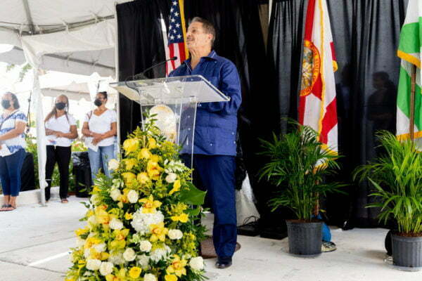 Larcenia_Bullard_Plaza_Grand_Opening__0106 Grand Opening Ceremony Recap of Larcenia Bullard Plaza in Richmond Heights Florida