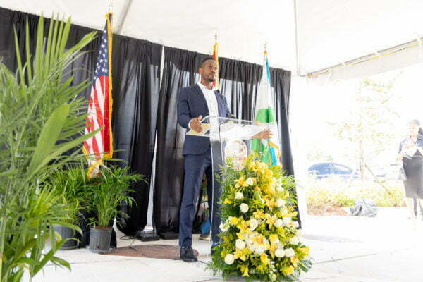 Larcenia_Bullard_Plaza_Grand_Opening__0136 Grand Opening Ceremony Recap of Larcenia Bullard Plaza in Richmond Heights Florida