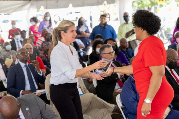 Larcenia_Bullard_Plaza_Grand_Opening__0152 Grand Opening Ceremony Recap of Larcenia Bullard Plaza in Richmond Heights Florida