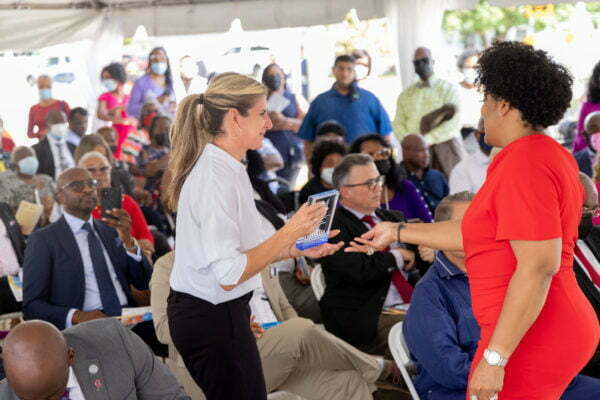 Larcenia_Bullard_Plaza_Grand_Opening__0153 Grand Opening Ceremony Recap of Larcenia Bullard Plaza in Richmond Heights Florida