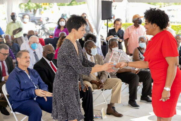 Larcenia_Bullard_Plaza_Grand_Opening__0154 Grand Opening Ceremony Recap of Larcenia Bullard Plaza in Richmond Heights Florida