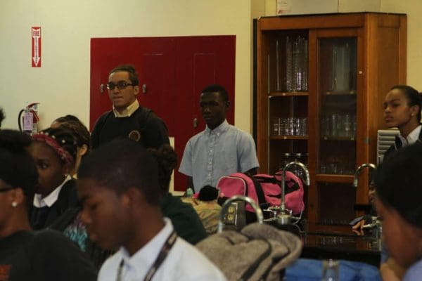 Manifezt-Foundation-Youth-STEM-Innovators-Workshop-at-Archbishop-Curley-Notre-Dame-15 Stem Workshop at Archbishop Curley Notre Dame High School