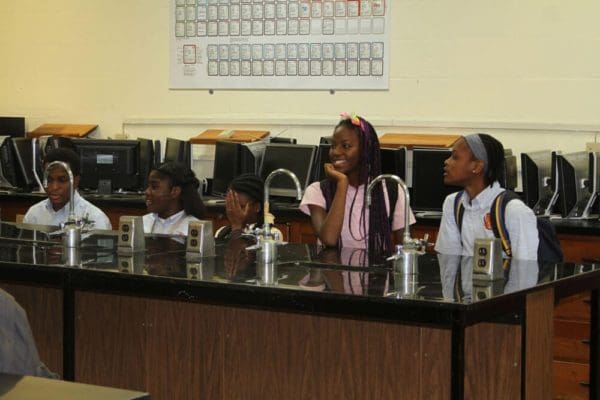 Manifezt-Foundation-Youth-STEM-Innovators-Workshop-at-Archbishop-Curley-Notre-Dame-2 Stem Workshop at Archbishop Curley Notre Dame High School